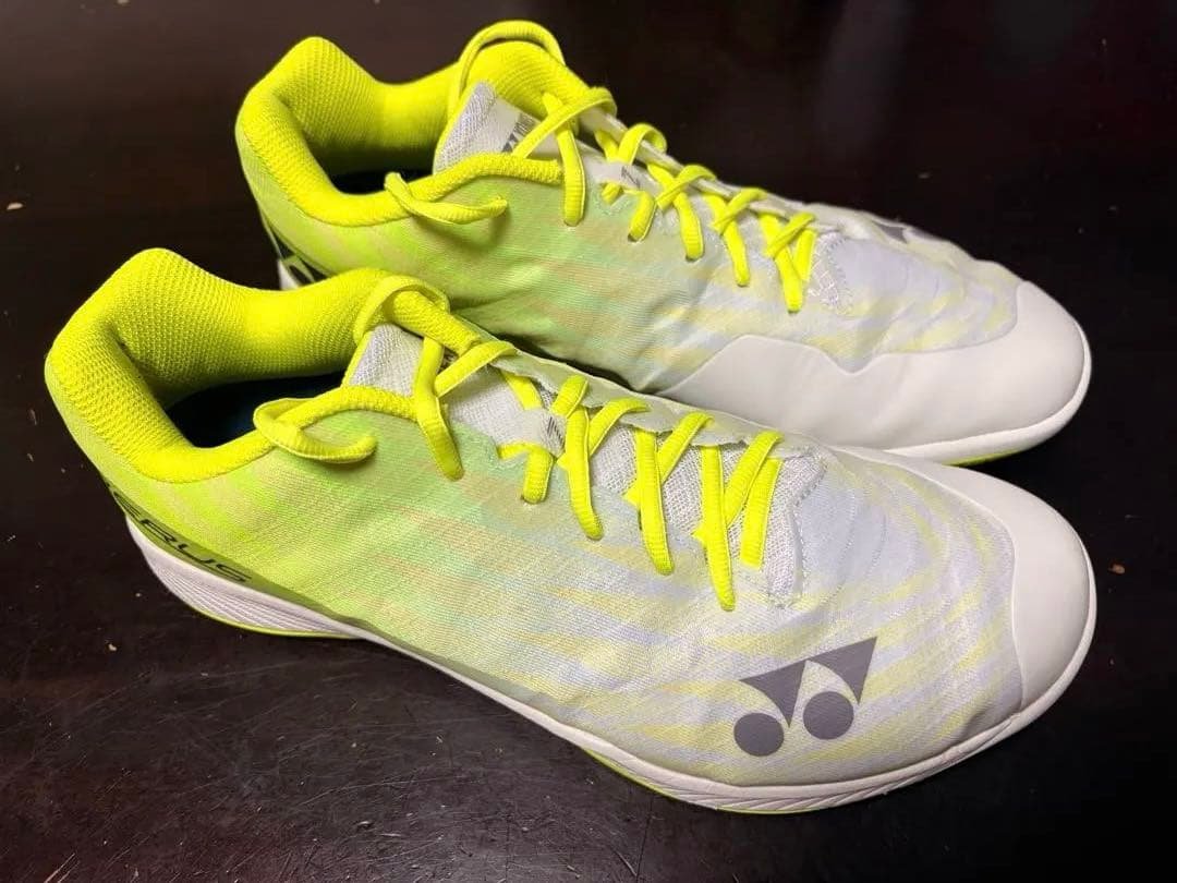 バドミントンシューズ　エアラス Z ワイド　28.5