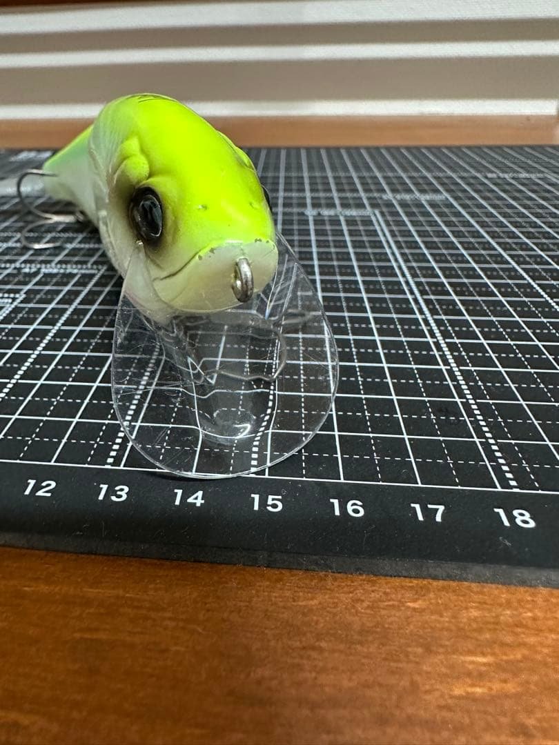 drt タイニークラッシュ　low Voltage