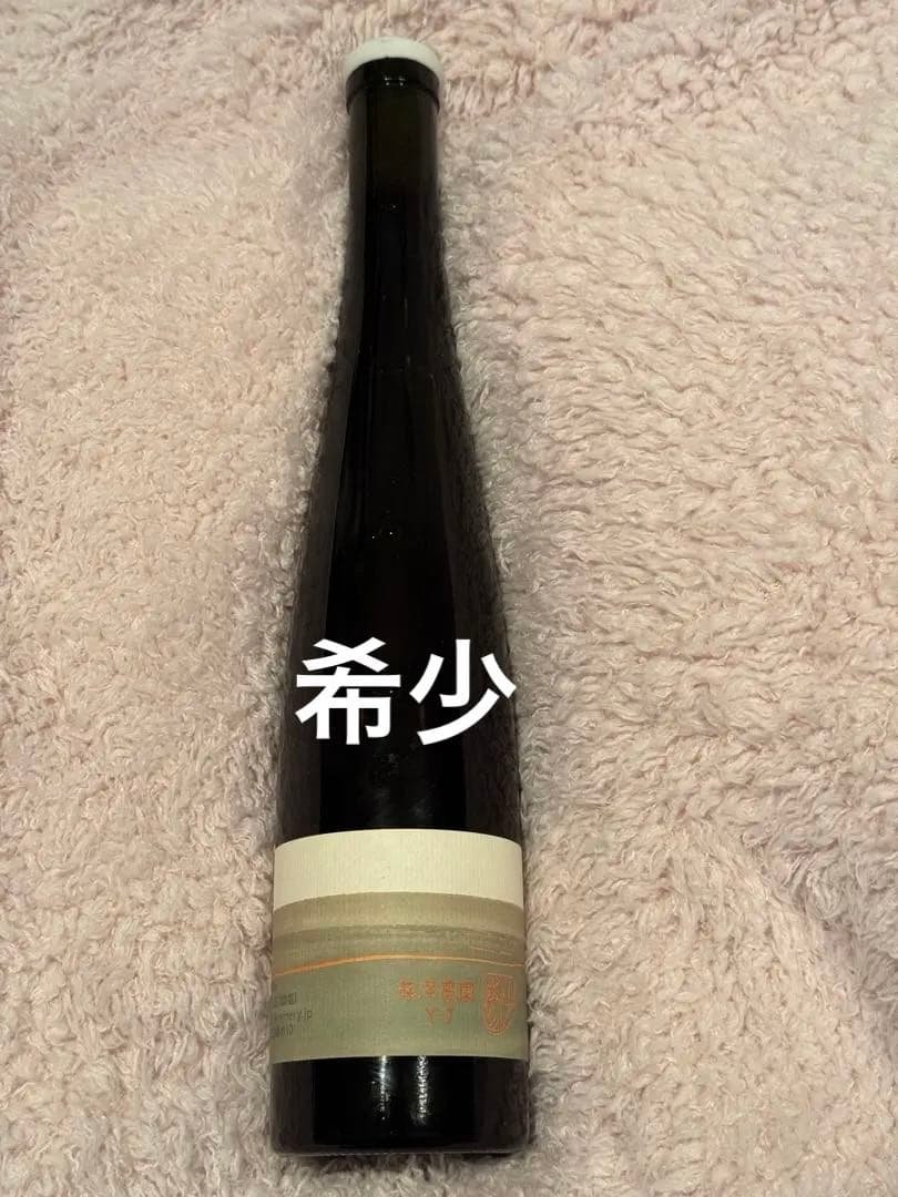 藤澤農園　YJ 10R ワイン　ケルナー　北海道　岩見沢　wine