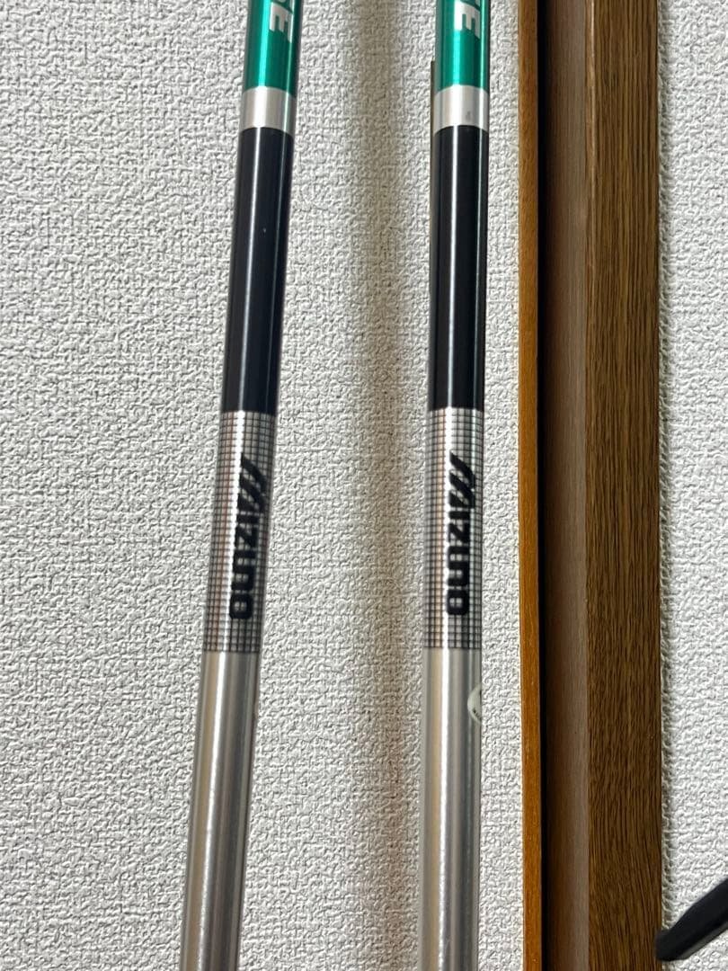 ELAN RAM スキーセット スキーケース付き