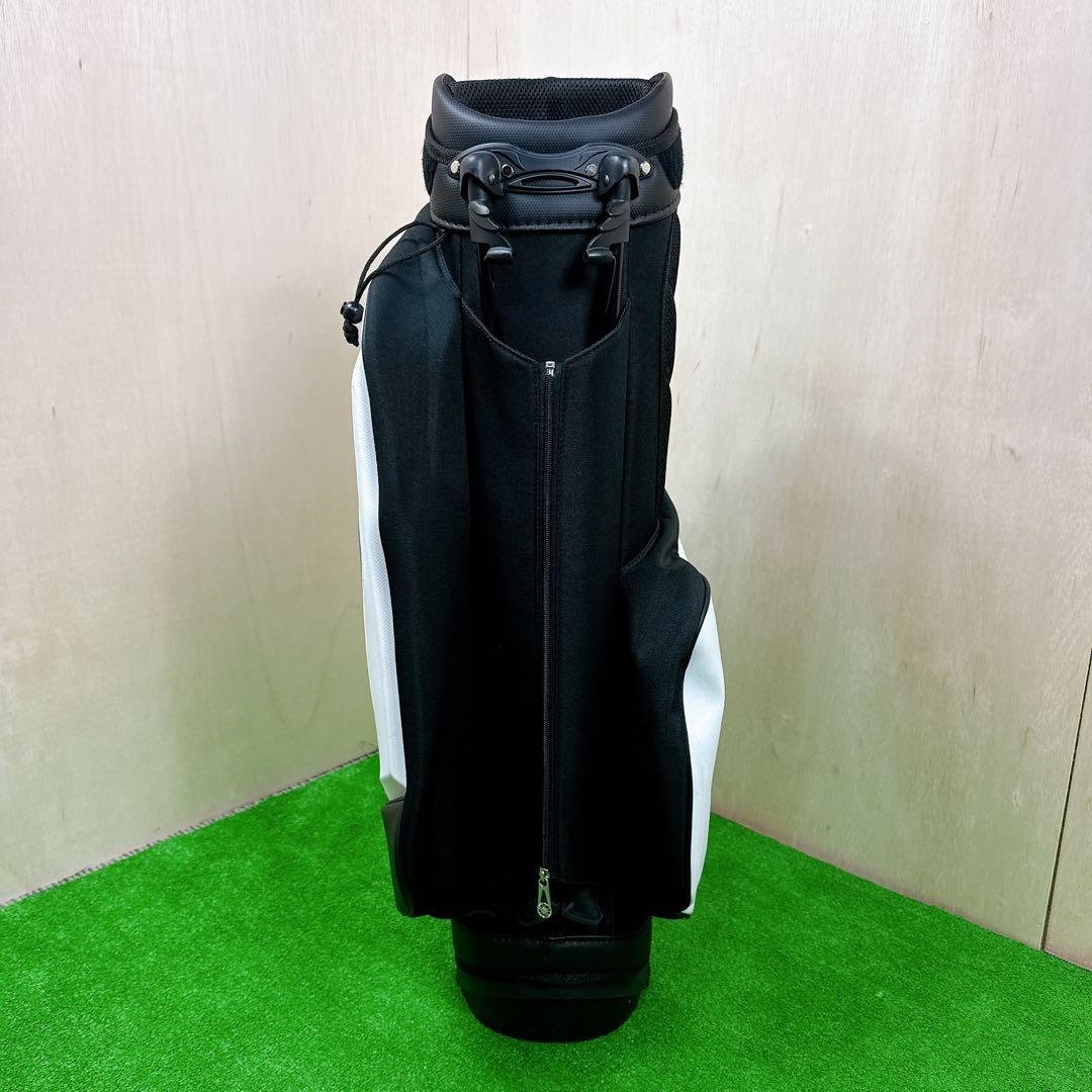 BRIDGESTONE ブリヂストン プロモデル スタンド式 キャディバッグ