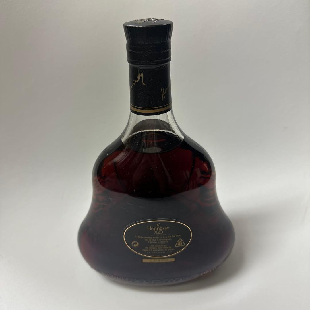 Hennessy ヘネシーXO EXTRA OLD COGNAC 70cl 40