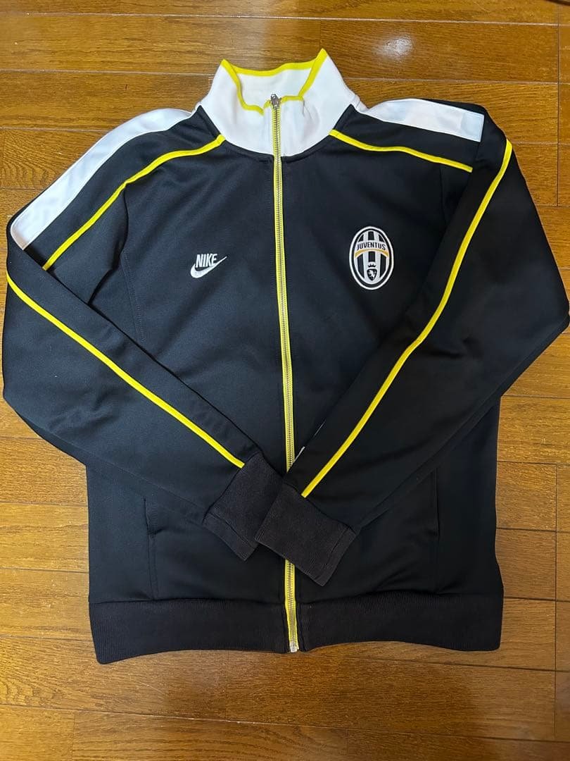 00's Juventus ユヴェントス トラックジェケット