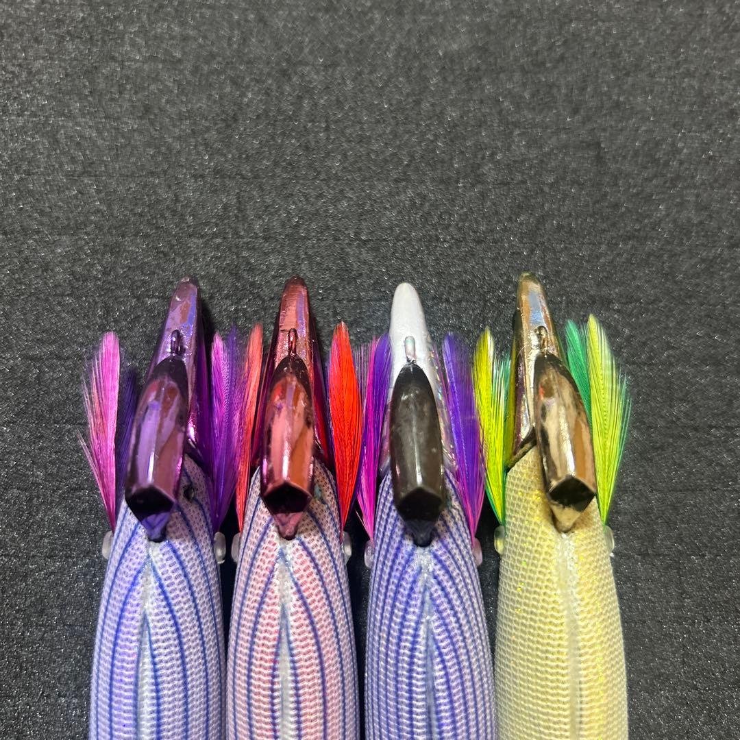 エギリーダートマックス　TR30g ティップラン