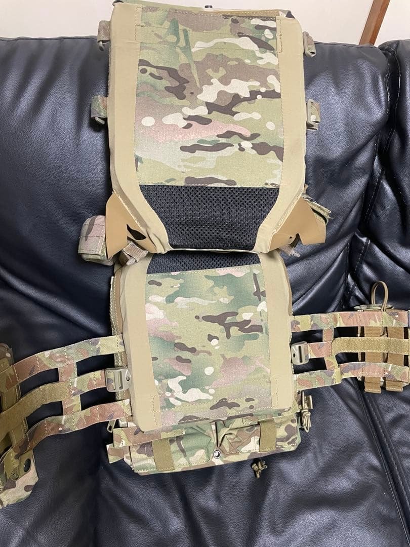 JPC2.0 MC 付属品多数