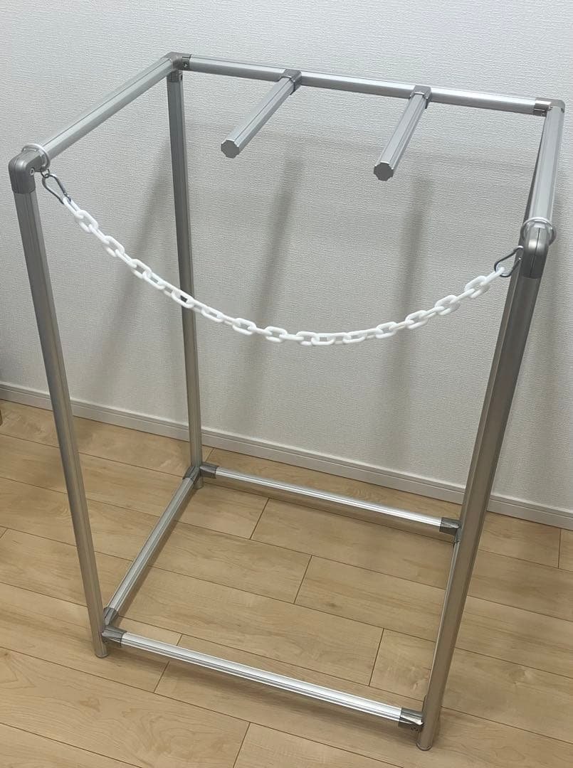 サーフボード/スノーボード　スタンド アルミ製 3本収納可能