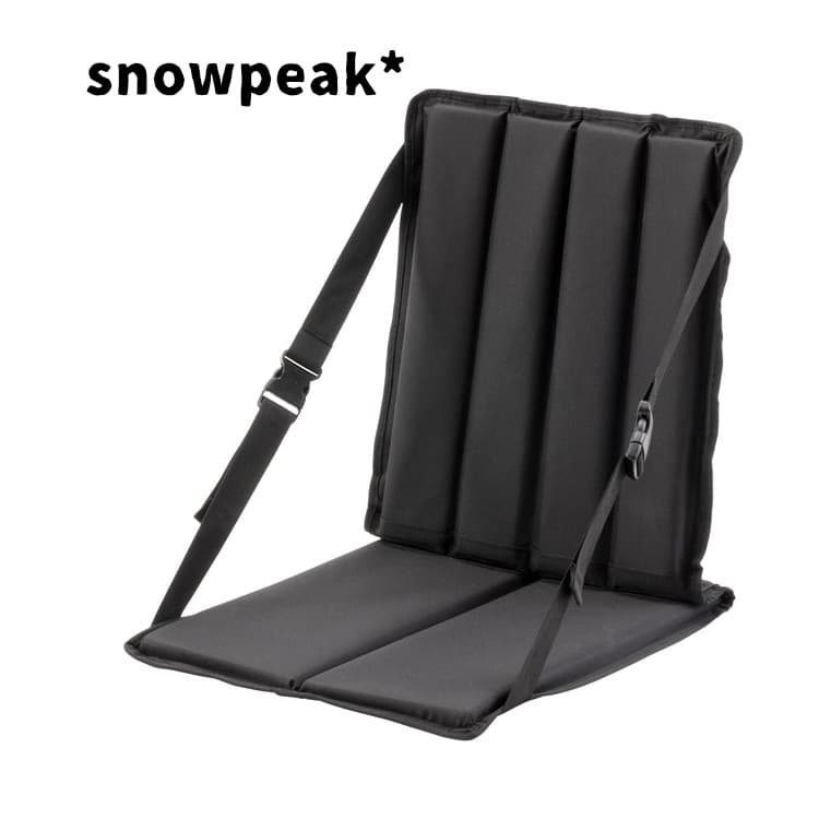  peak 座椅子　グランドパネルチェア