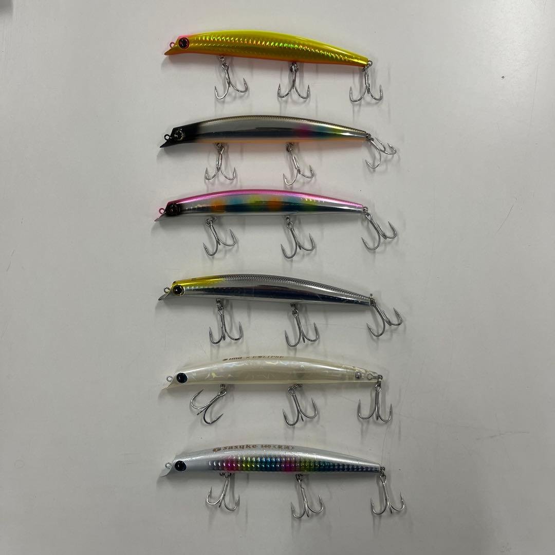 アイマ　サスケ裂波　140