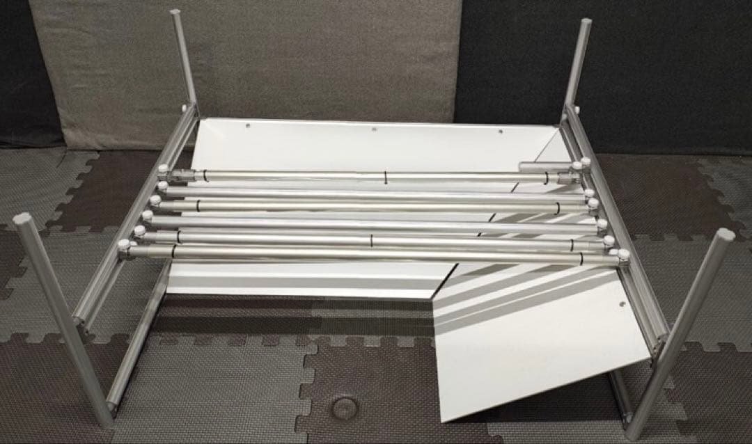 ufoキャッチャー7。橋渡し設定道具