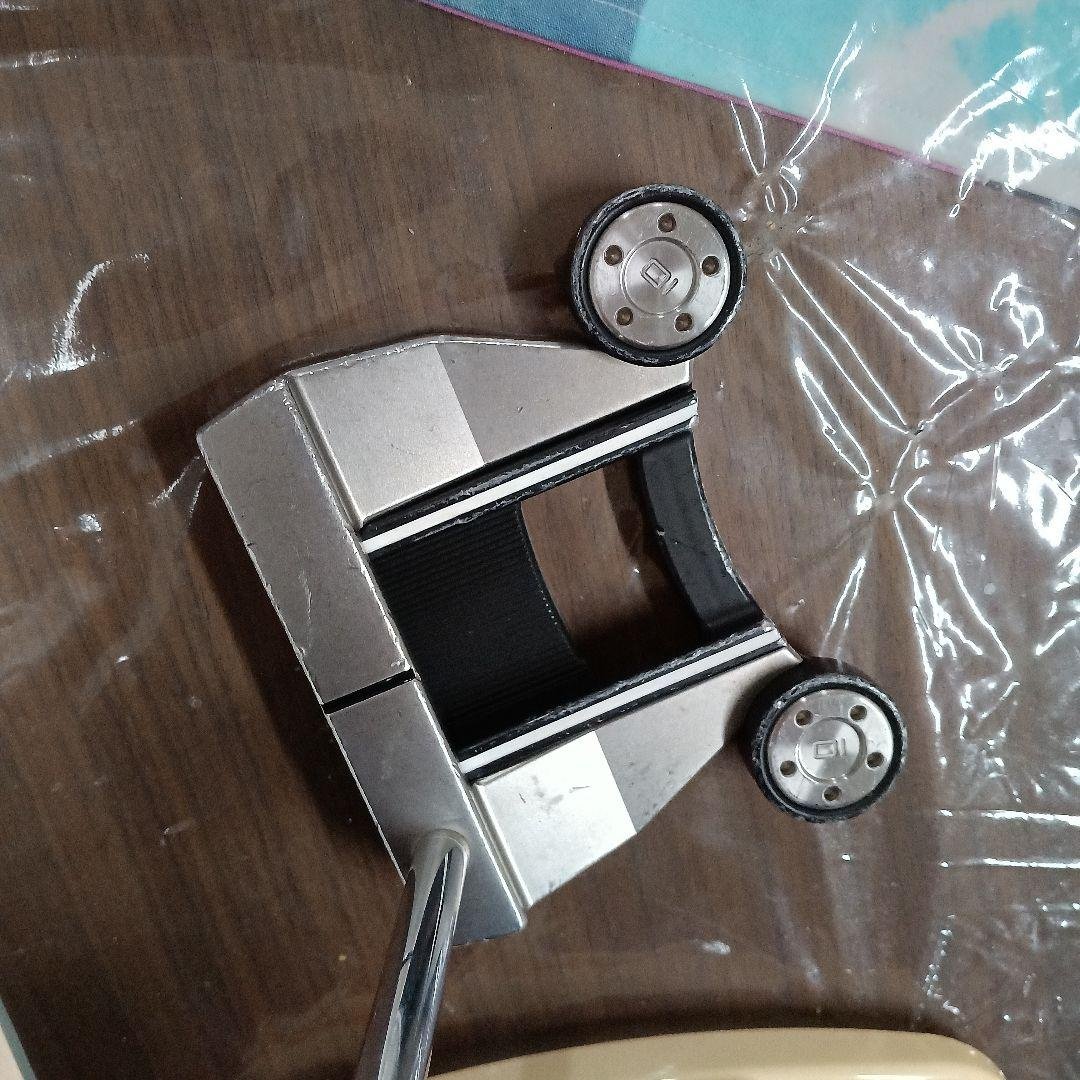 Scotty Cameron Futura 6M パター