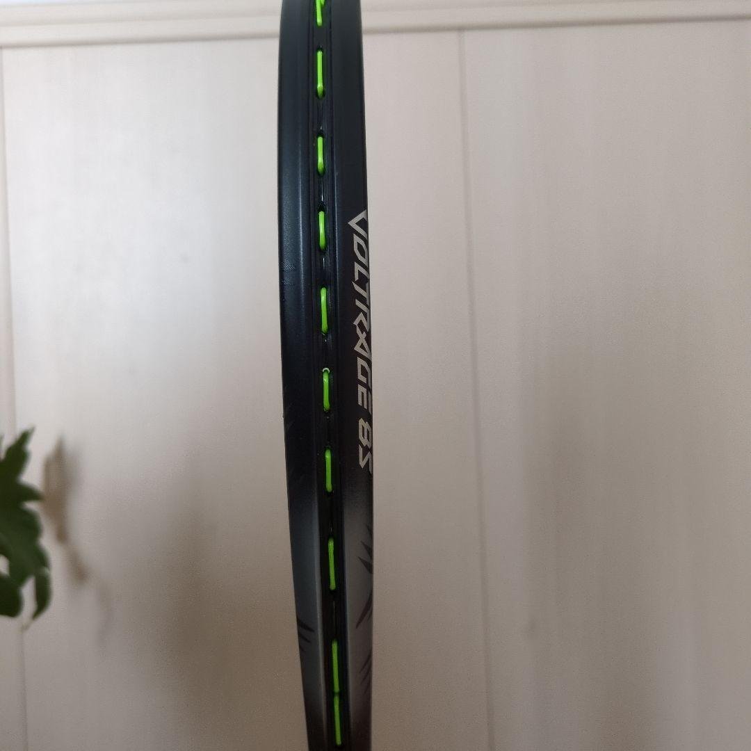 YONEX VOLTRAGE 8S テニスラケット
