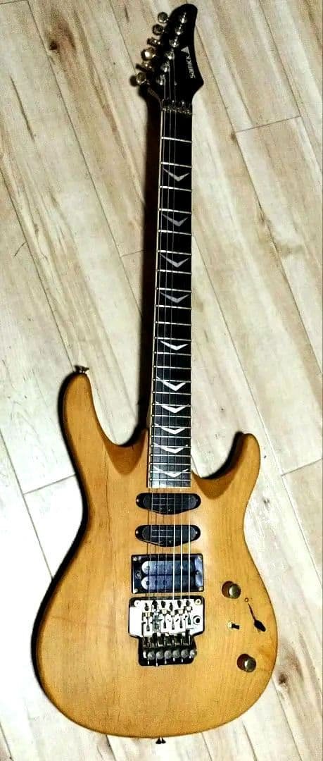 Samick　サミック　エレクトリック・ギター