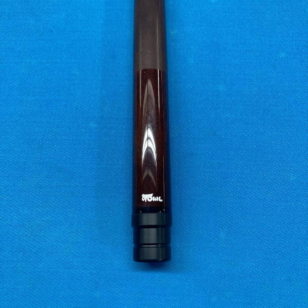 トリファイド　ハイローストシャフト