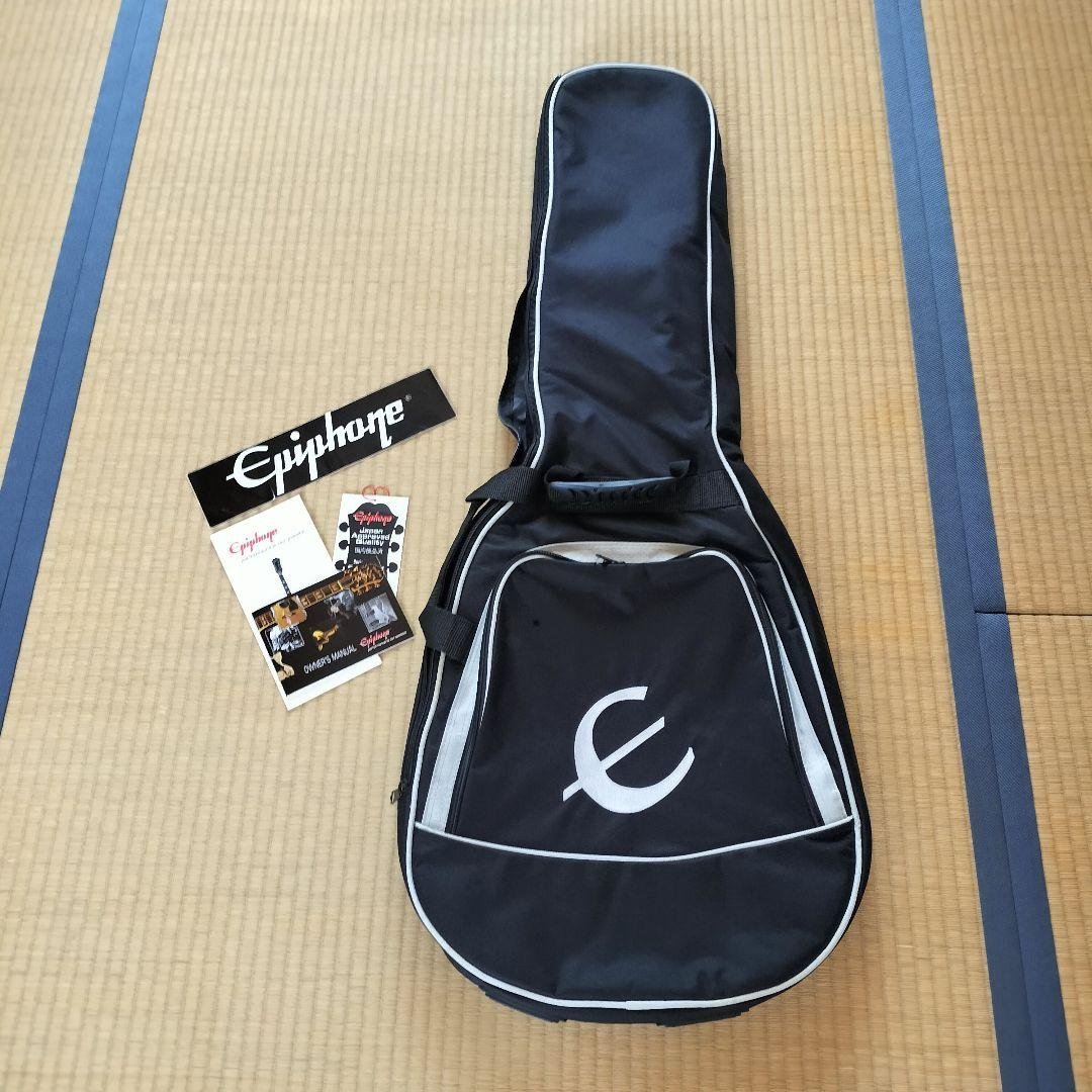 Epiphone Les Paul Special エレキギター